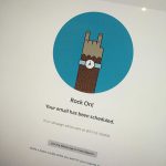 mailing list