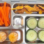 school lunch