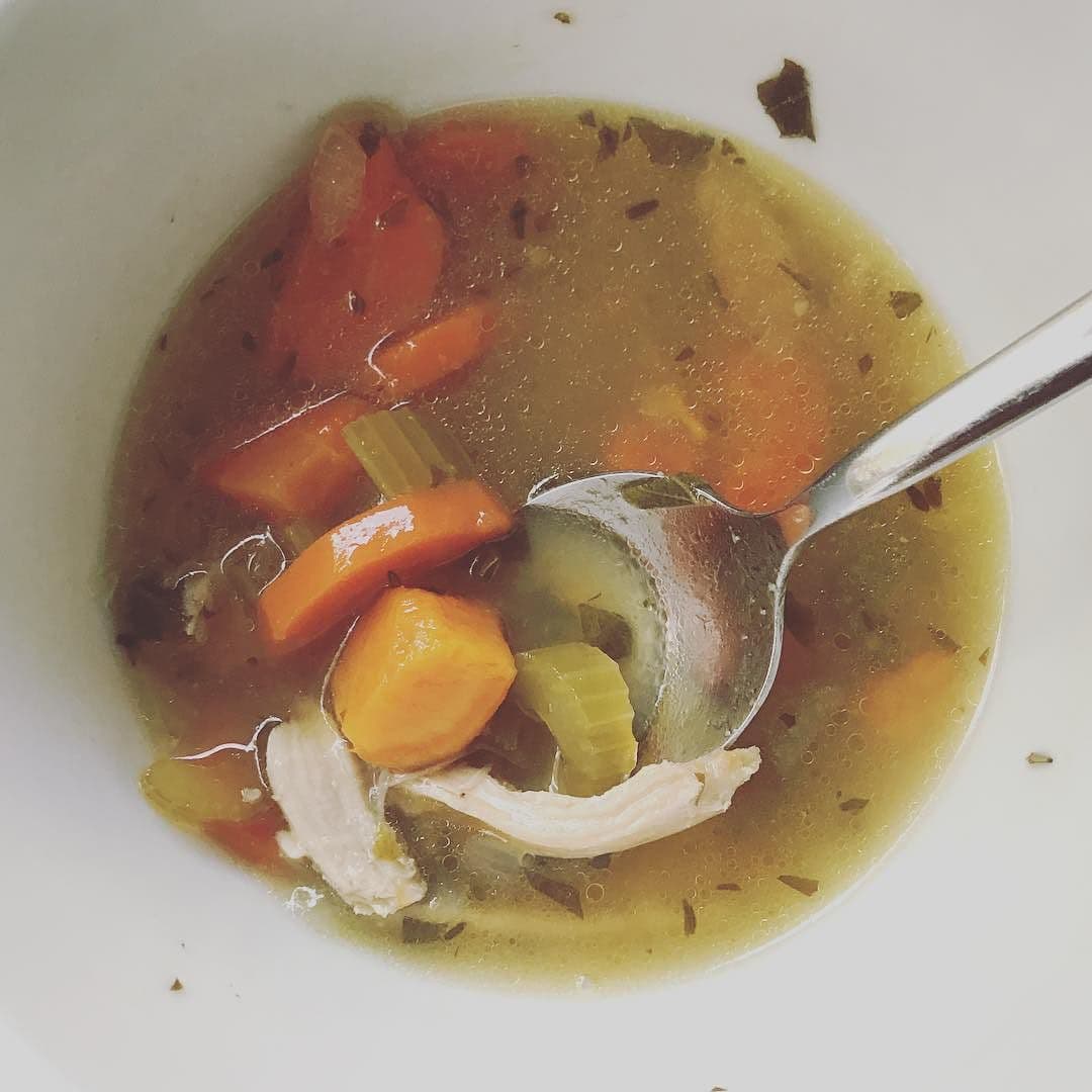 Danielle’s Digest Week of 12/4/16 Against All Grain Delectable