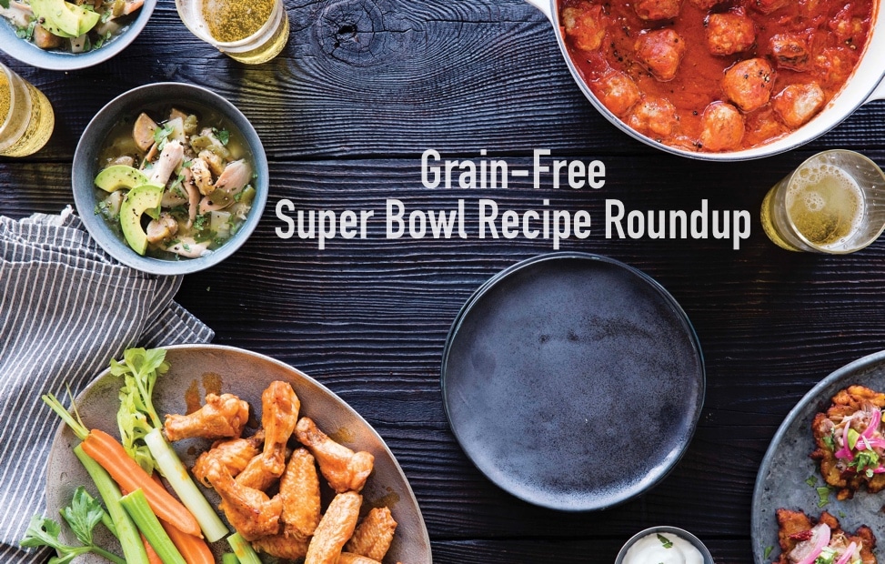 Super Bowl Food Ideas That Are Perfect for the Big Game