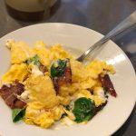 Favorite scramble