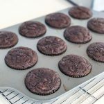 choc_veggie mffin
