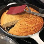 cornbread video just made