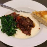 nanny’s stew