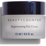 rejeuvenating eye cream