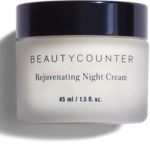 rejuvenating night cream