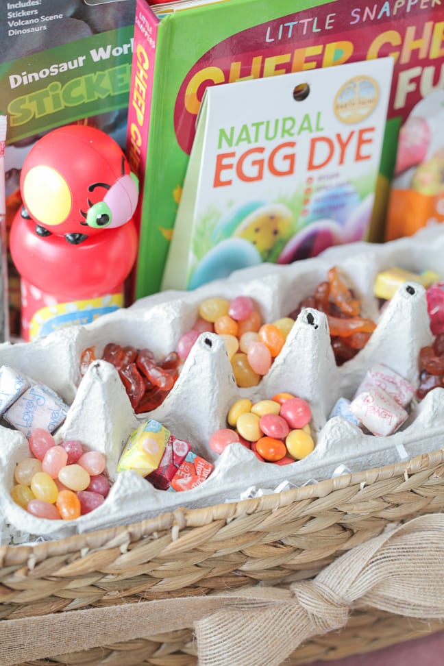 Spoil Mom with Any of These DIY Gift Basket Ideas - Natalie Menke