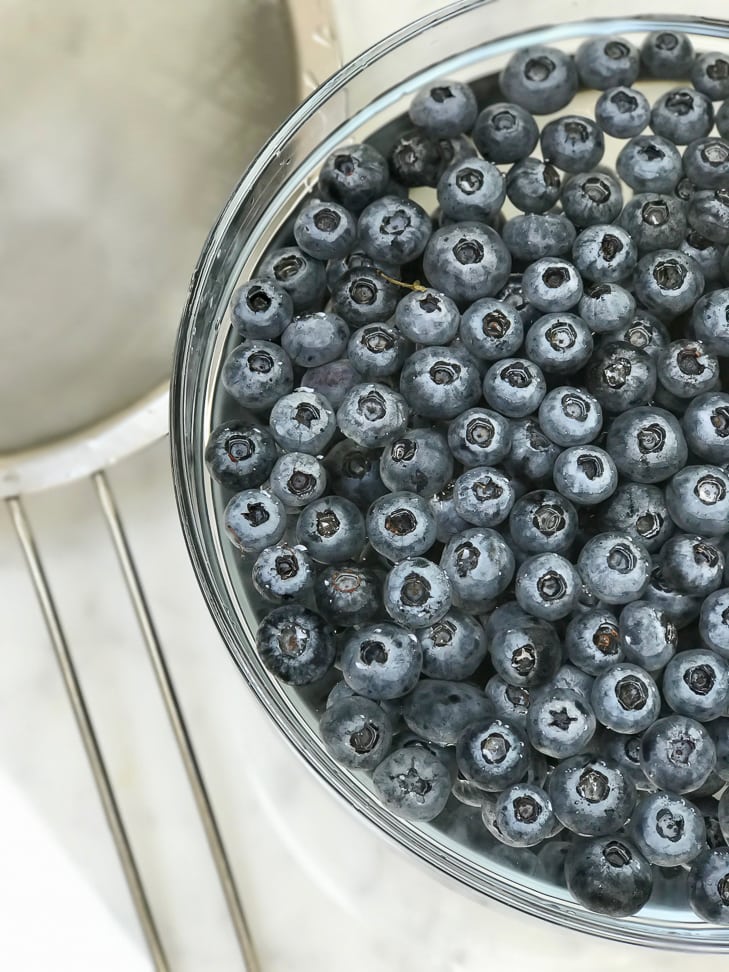 Storing Your Berries Like This Will Make Them Last Four Times Longer