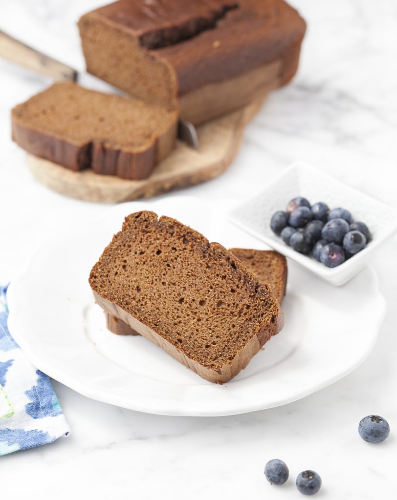 PumpkinBread