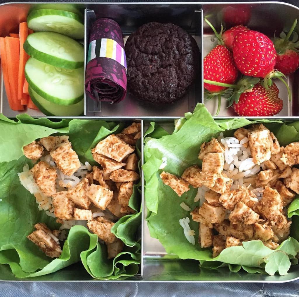 BACK TO SCHOOL: GLUTEN-FREE LUNCHBOX IDEAS  Against All Grain - Delectable  paleo recipes to eat & feel great