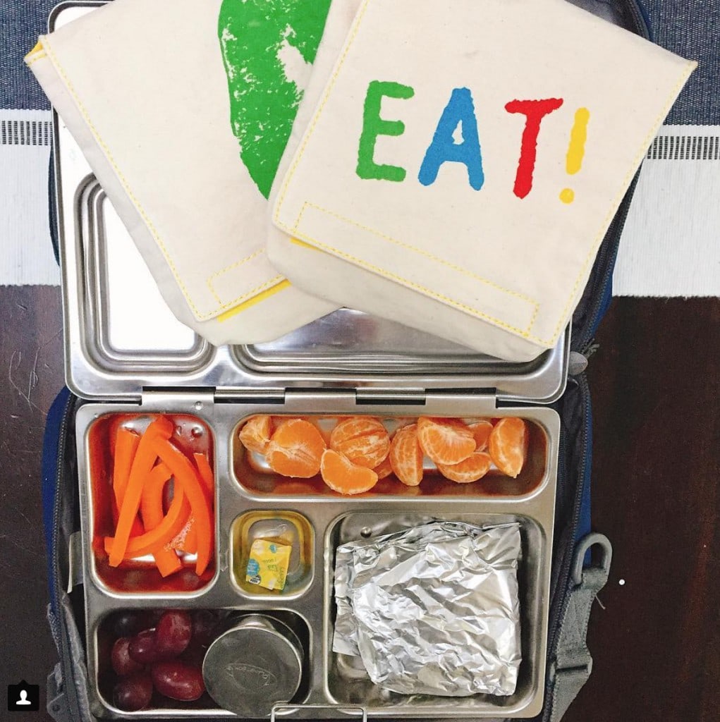 Kids Lunch Box Ideas For All Ages - FeelGoodFoodie