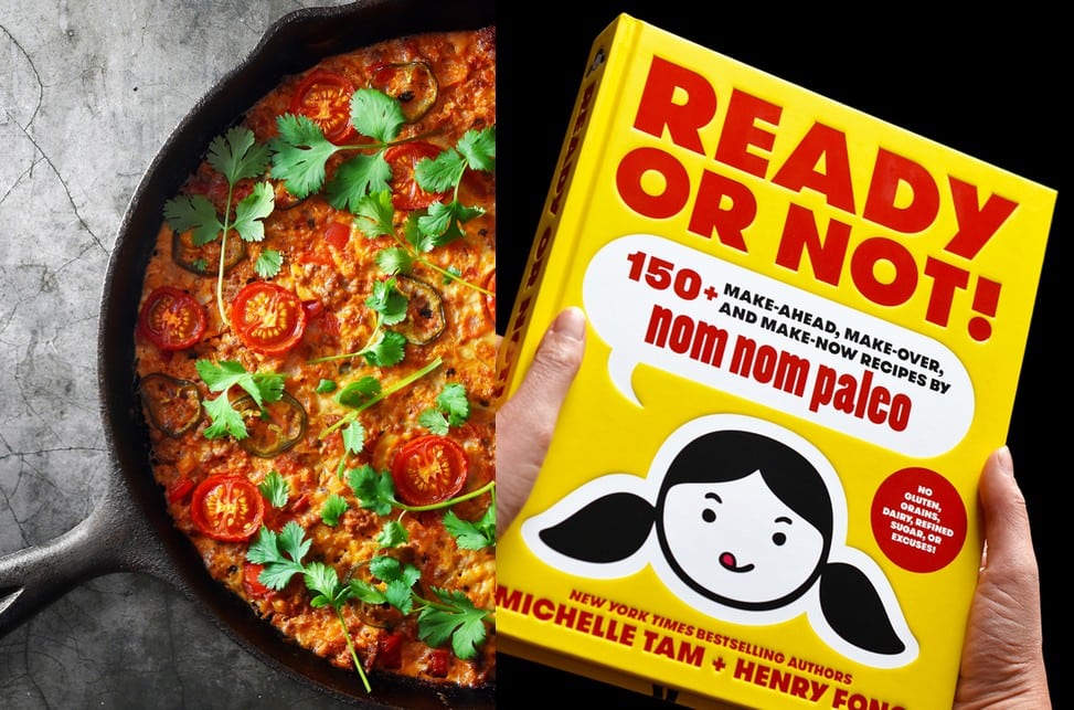 nom nom really final Against All Grain Delectable paleo recipes to