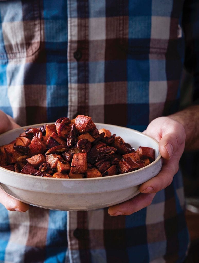 Smoky Candied Bacon Sweet Potatoes_preview-1