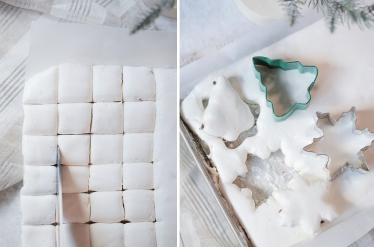 Gluten Free Homemade Marshmallows Against All Grain Delectable