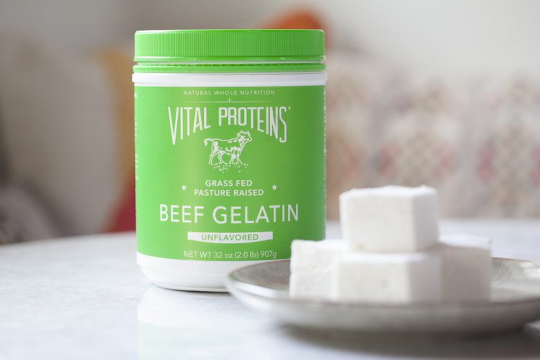 GlutenFree Marshmallow Recipe Against All Grain Delectable paleo