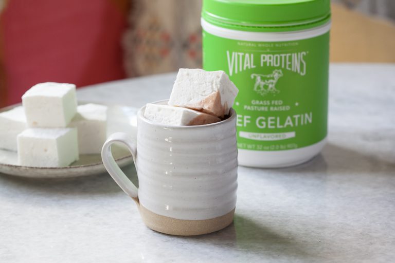 GlutenFree Marshmallow Recipe Against All Grain Delectable paleo