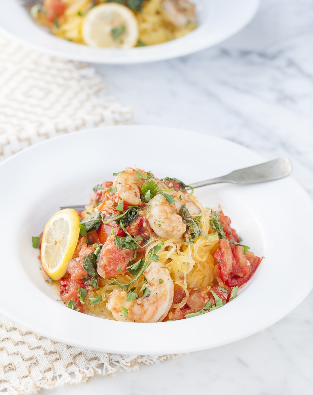 Roasted_Tomato_Shrimp_Pasta-032 - Against All Grain | Against All Grain