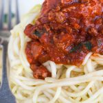 granny sarella’s sauce