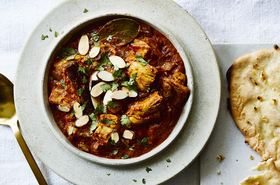 The “Butter-Chicken Lady” Who Made Indian Cooks Love the Instant Pot