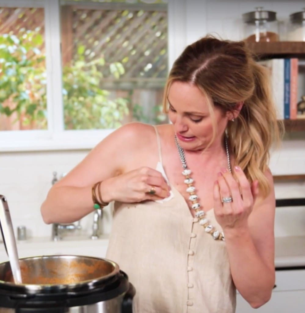 Non-Toxic Cookware for Paleo Lifestyle - Danielle Walker