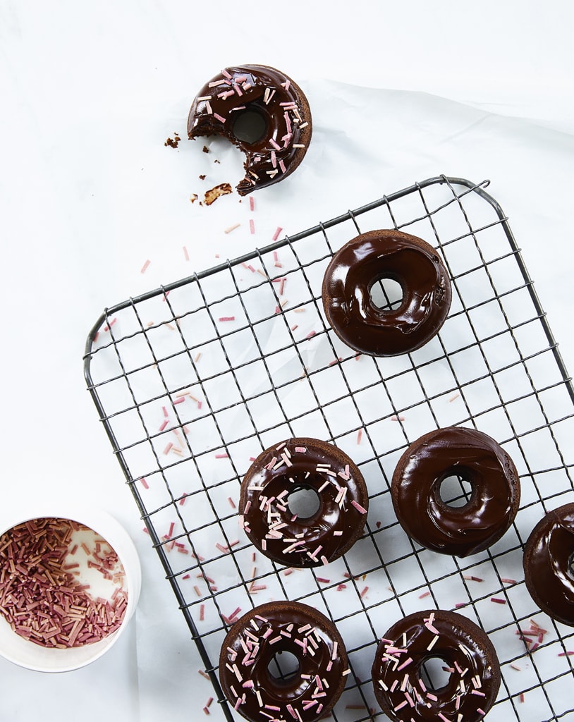 WalkerEverydayDonuts3372 Against All Grain Against All Grain