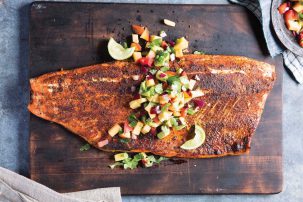 8 Weeks of Whole30 Compliant Meal Plans!