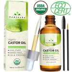 castor oil