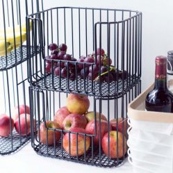 The Home Edit 3-Tier Shelf – daniellewalkerenterprises