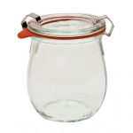 weckjars