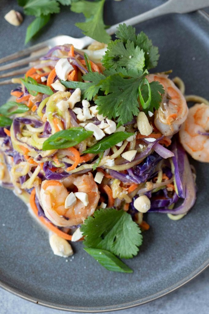 Pad Thai Sauce, Gluten Free