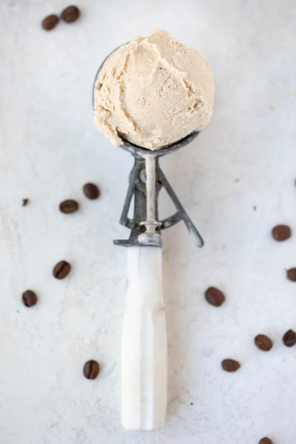 Coffee ice cream recipe cuisinart hot sale