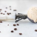 Dairy-Free Coffee Ice Cream 3