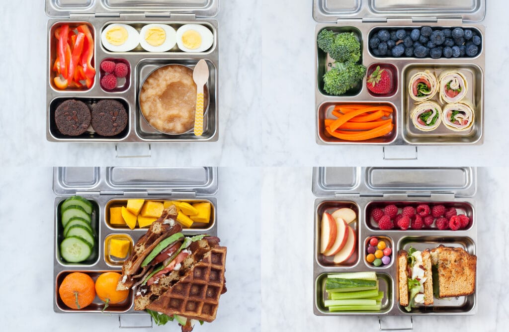 Pack Healthy School Lunches with these School Lunch Essentials in 2023