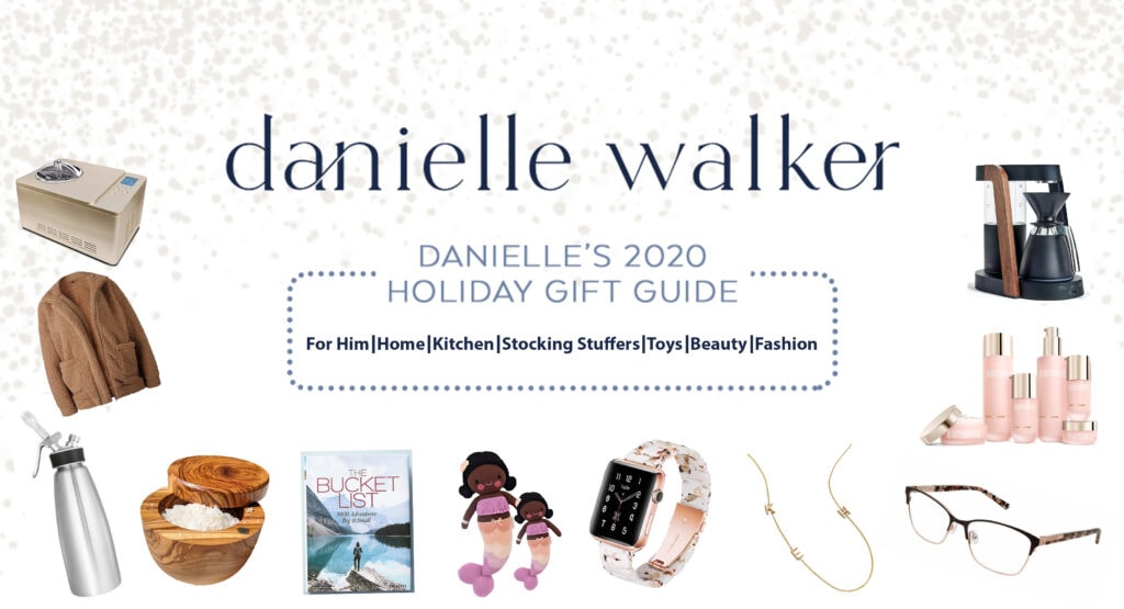 Gift Guides 